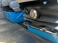 2007 Volkswagen Crafter, голубой, 1000000 рублей - вид 11