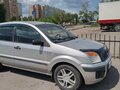 2005 Ford Fusion I Рестайлинг, серебристый, 385000 рублей - вид 2