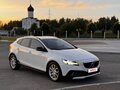 2016 Volvo V40 Cross Country I Рестайлинг, белый, 1800000 рублей - вид 5