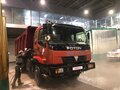 2007 Foton Aoling, красный, 1100000 рублей - вид 1
