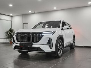 2026 VOLGA K40, белый, 3899000 рублей, вид 1