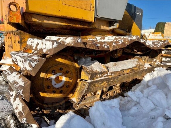 2010 Caterpillar D3, 4350000 рублей - вид 5