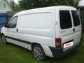 2011 Peugeot Partner, белый, 345000 рублей - вид 2