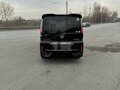 2017 Honda Stepwgn Spada V Рестайлинг, чёрный, 2250000 рублей - вид 5
