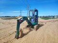 2004 Komatsu PC20, зелёный, 1900000 рублей
