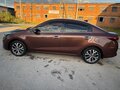 2021 Kia Rio IV Рестайлинг, коричневый, 1930000 рублей - вид 2