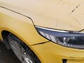 2017 Kia Optima IV, чёрный, 1200000 рублей - вид 11