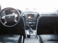 2014 Ford Mondeo IV Рестайлинг, коричневый - вид 4