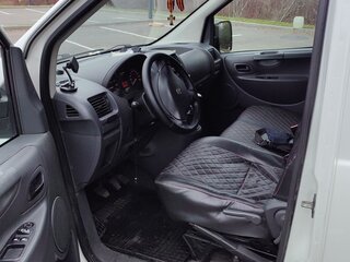 2013 Peugeot Expert, белый, 1500000 рублей, вид 5