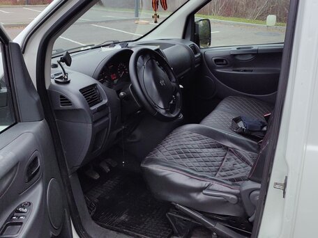 2013 Peugeot Expert, белый, 1500000 рублей, вид 5