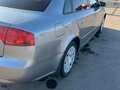 2005 Audi A4 III (B7), серебристый - вид 5