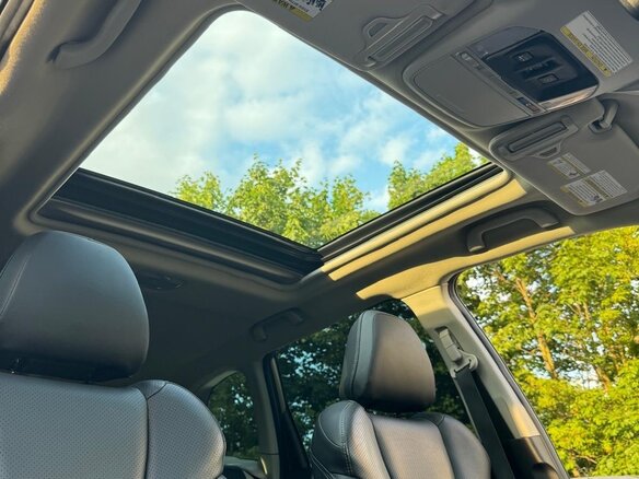 2020 Subaru Forester V, коричневый, 2700000 рублей - вид 11
