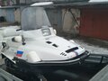 2011 Yamaha VK540, белый, 600000 рублей - вид 10