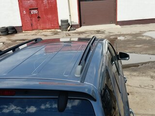 2005 Kia Sorento I, серый, 750000 рублей, вид 3