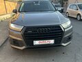 2016 Audi Q7 II (4M), серый - вид 1