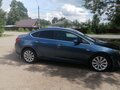 2013 Opel Astra J Рестайлинг, синий, 700000 рублей - вид 5