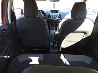 2015 Ford EcoSport II, красный, 999000 рублей, вид 3