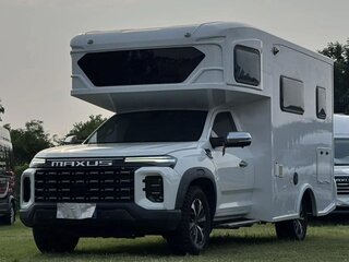 2023 Maxus T90, серый, 5932999 рублей, вид 2