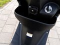 2012 Suzuki Address V50, чёрный, 82500 рублей - вид 4