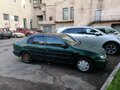 1997 Nissan Almera I (N15), зелёный - вид 2