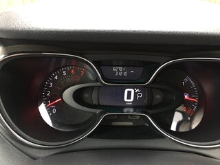 2017 Renault Kaptur I, белый, 1500000 рублей, вид 5