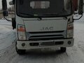 2019 JAC N80, белый, 6700000 рублей