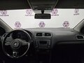 2013 Volkswagen Polo V, синий, 575000 рублей - вид 11
