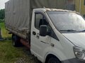 2017 ГАЗ ГАЗель Next, белый, 990000 рублей