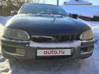 1994 Opel Omega B, розовый, 150000 рублей, вид 1