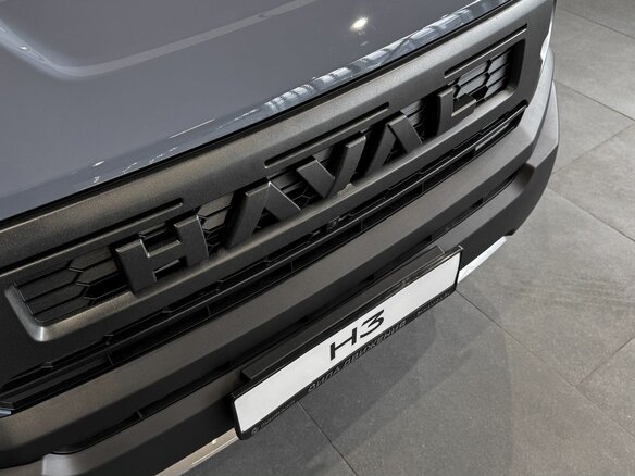 2026 Haval H3 I Рестайлинг, серый, 2749000 рублей - вид 5