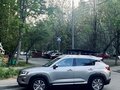 2019 Changan CS35 Plus I, серый, 1700000 рублей - вид 3