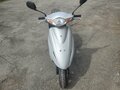 2005 Honda Dio, серебристый, 100000 рублей - вид 1