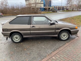 2013 Lada (ВАЗ) 2113, коричневый, 345000 рублей, вид 1