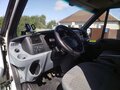 2013 Ford Transit, белый, 1150000 рублей - вид 5