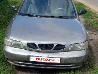 1998 Doninvest Orion, серый, 150000 рублей, вид 1