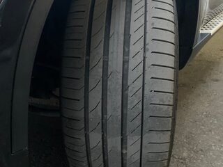 2009 BMW X6 50i 6-speed I (E71), чёрный, 1200000 рублей, вид 5