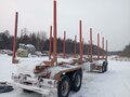 2024 САВ (СпецАвто-Восток) 8343, серый, 3373459 рублей - вид 3