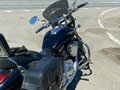 2011 Suzuki Boulevard 400, чёрный, 400000 рублей - вид 5