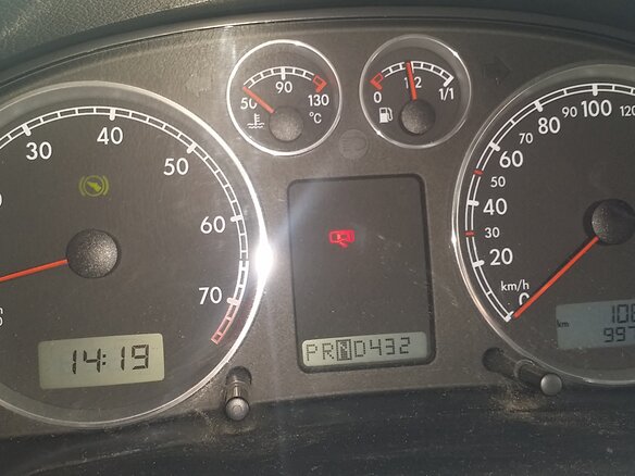 2003 Volkswagen Passat B5 Рестайлинг, серебристый - вид 10