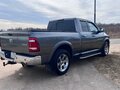 2011 Dodge RAM IV (DS/DJ), серый, 2900000 рублей - вид 7