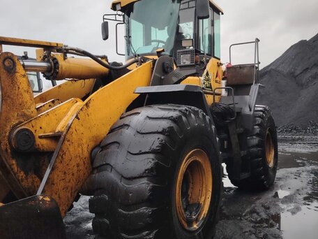 2019 SDLG L968F, 3000000 рублей, вид 1