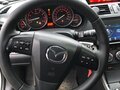 2012 Mazda 6 II (GH) Рестайлинг, белый, 900000 рублей - вид 6