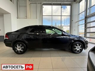 2008 Opel Astra H Рестайлинг, чёрный, 319920 рублей, вид 4
