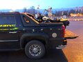 2006 Chevrolet Avalanche II, чёрный - вид 6