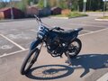 2011 Irbis TTR 250, чёрный, 65000 рублей - вид 7