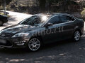 2014 Ford Mondeo IV Рестайлинг, коричневый - вид 5