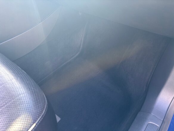 2009 Volkswagen Passat B6, синий, 1100000 рублей - вид 23