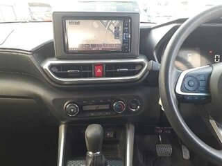 2020 Daihatsu Rocky A200, красный, 1590000 рублей, вид 2