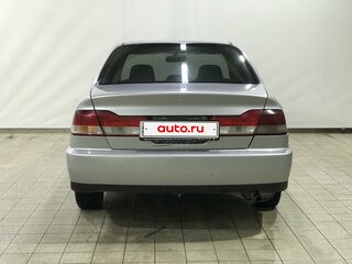 2000 Honda Accord VI, серый, 600000 рублей, вид 5