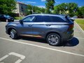 2021 Changan CS75 Plus I Рестайлинг, серый, 2050000 рублей - вид 11